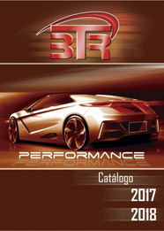 Catálogo BTR 2017-2018